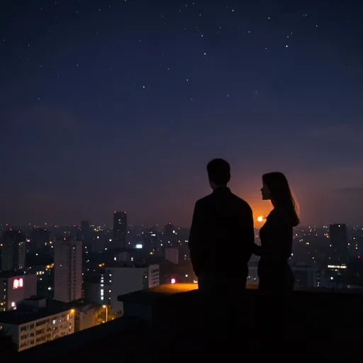 Two Worlds (StreetDolls x ELIROBB)