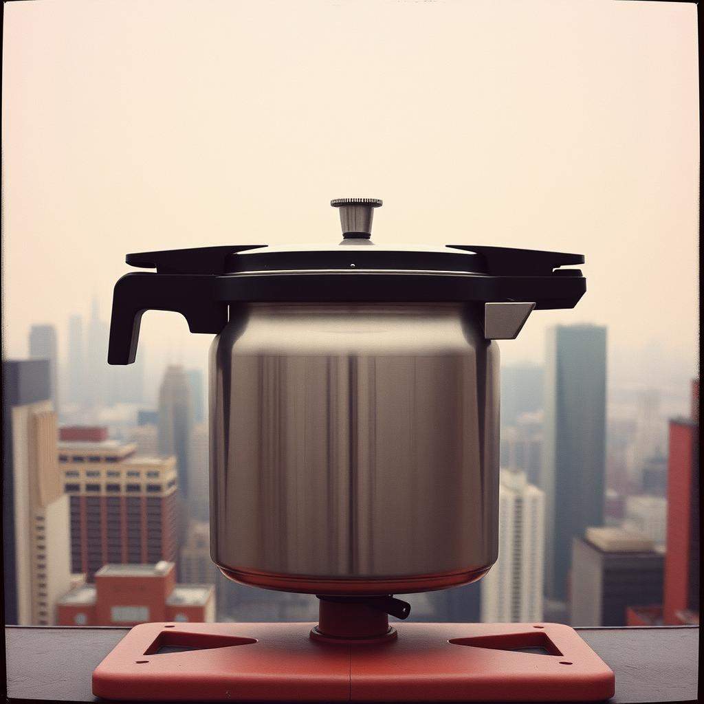 Pressure Cooker