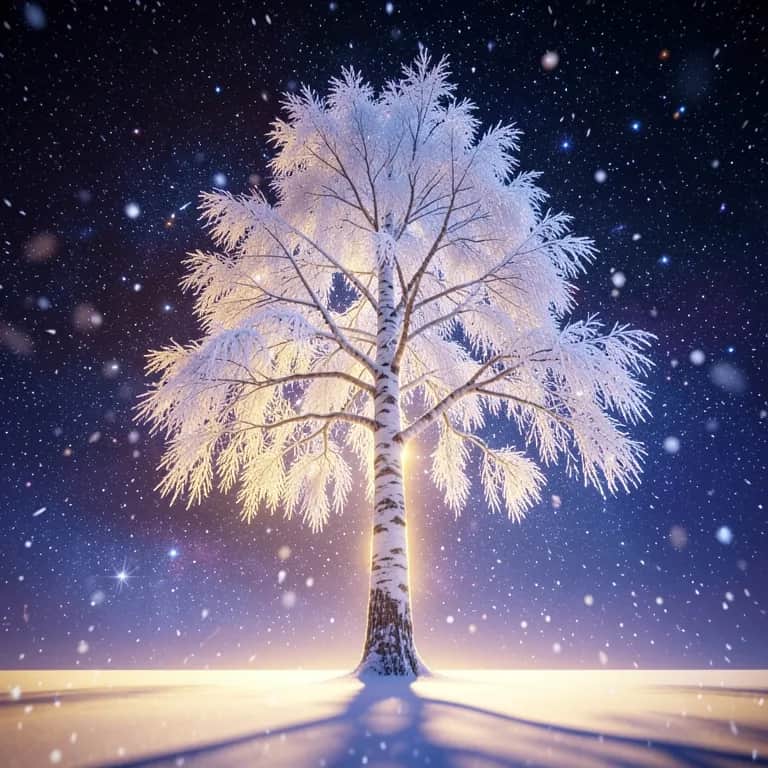 Берёза- KYRBAL MUSIC