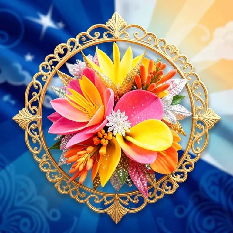 Mabuhay Ginang Filipinas