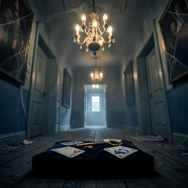 Welcome to the Manor!