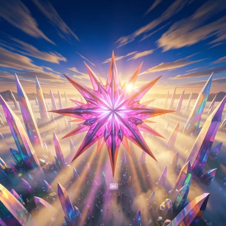 STAR - "STRNGR TGTHR" 8D