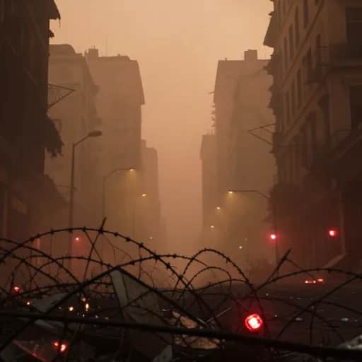 Les chiens de la cas