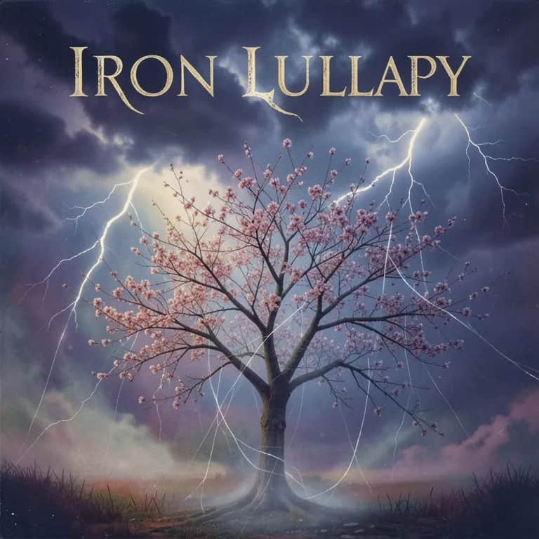 Iron Lullaby - Aria x Amy Lee