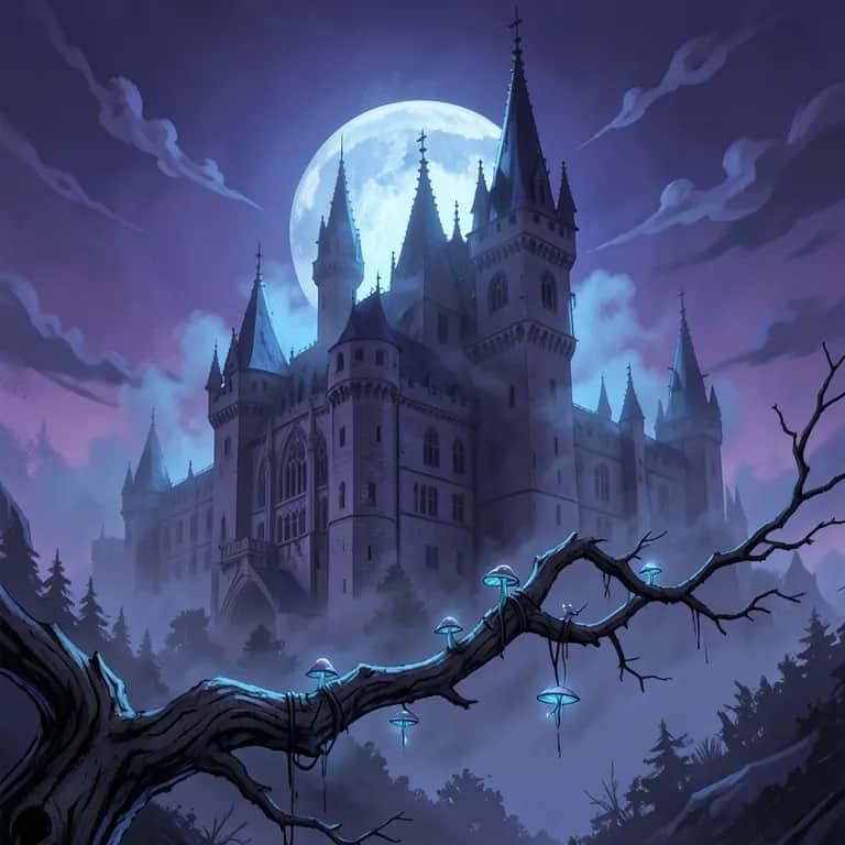 The Boy and the Stone