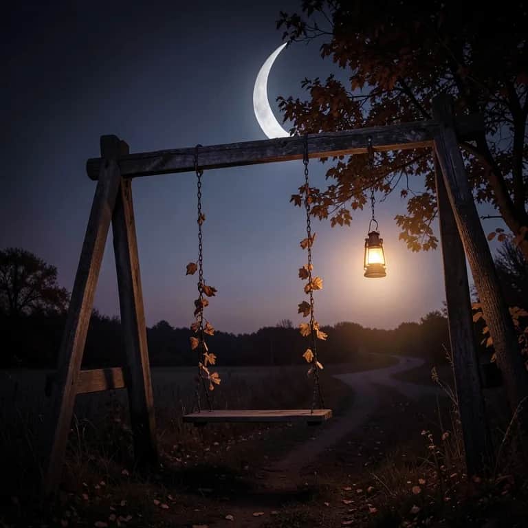 Make Me Yours (HauntedCountryRockMix)