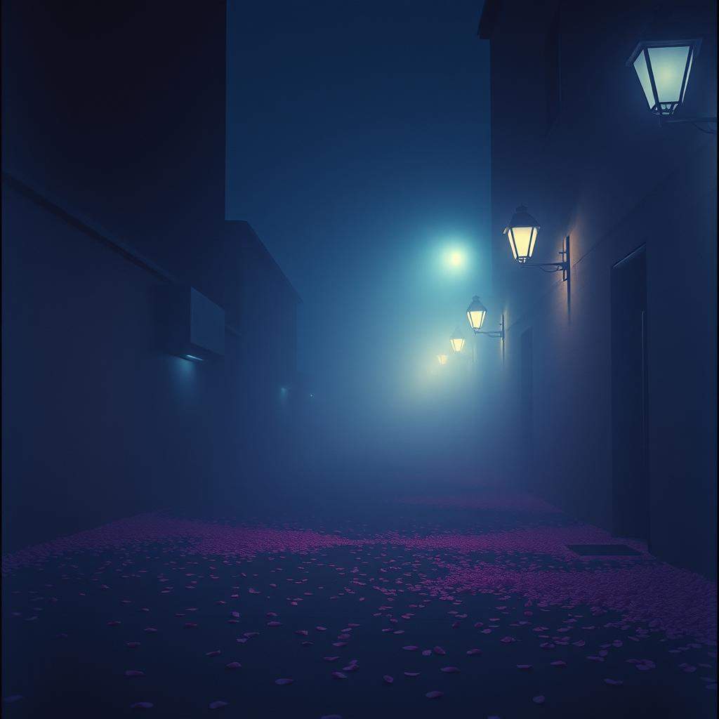 Beautiful Drugs (Jazz Mix)
