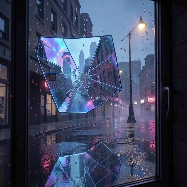 Come Back to the Drop