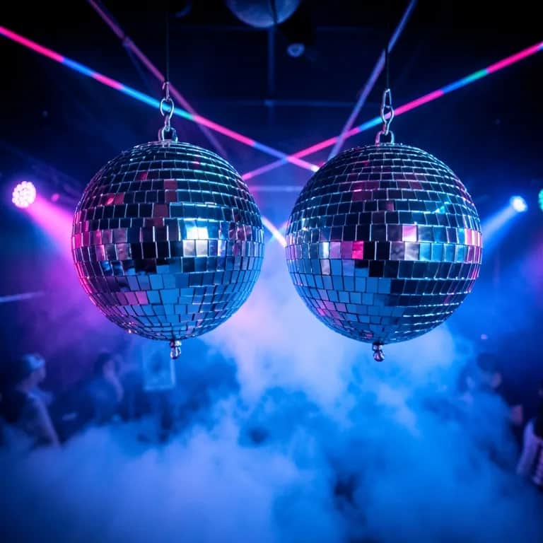 Bouncing In The Dark