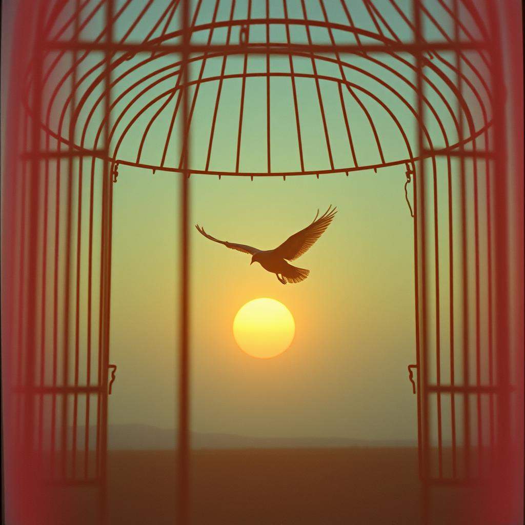 Cage