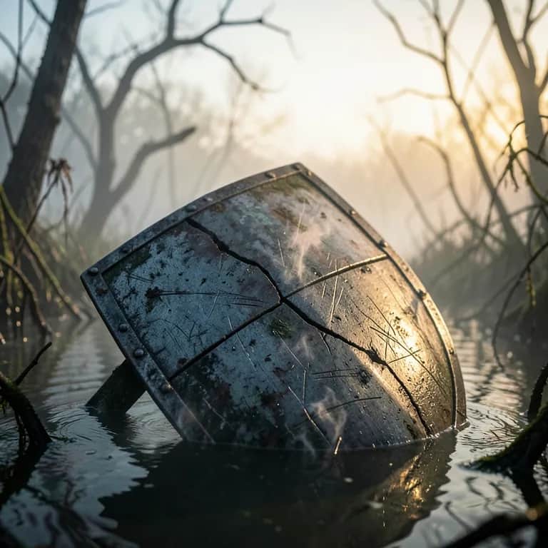 Warrior's Resilience