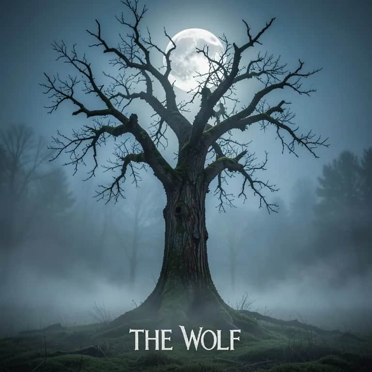 The Wolf