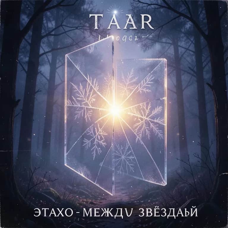 STAR - «ЭХО МЕЖДУ ЗВЁЗДАМИ»