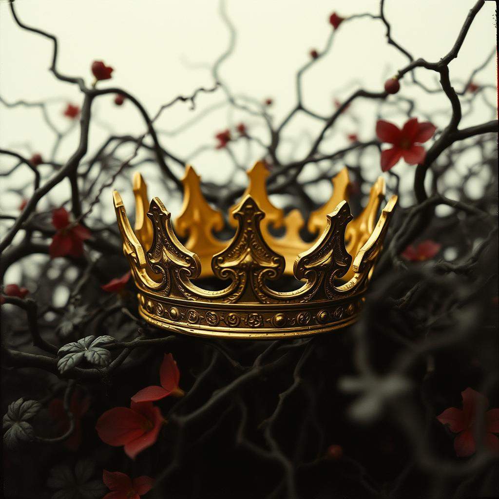 You had a Queen