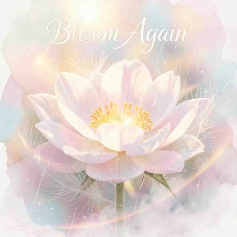 Bloom Again
