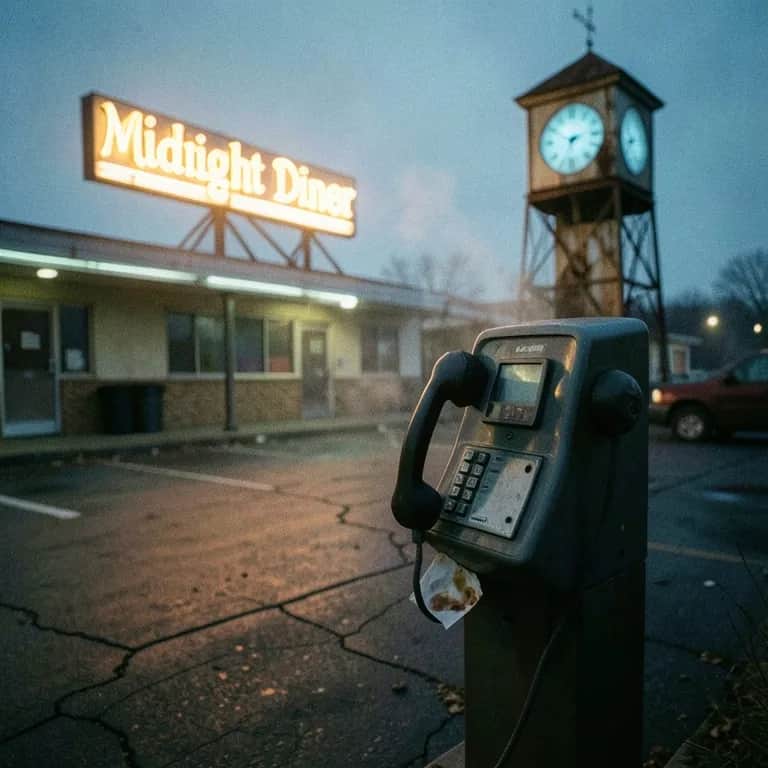 Blacktop Ghost Girls
