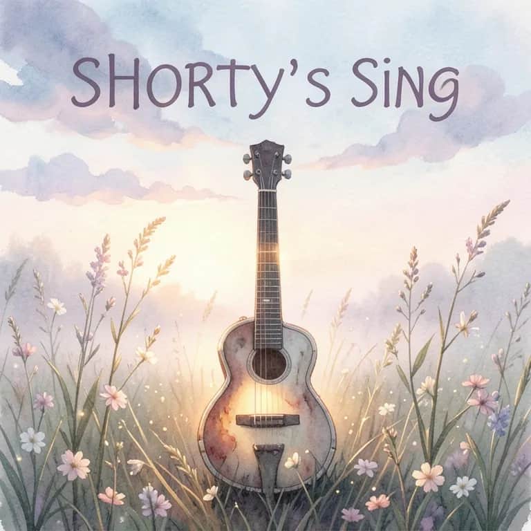 shorty's  sing