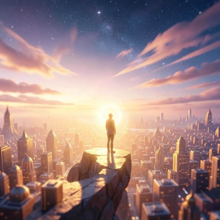 Journey to the Stars