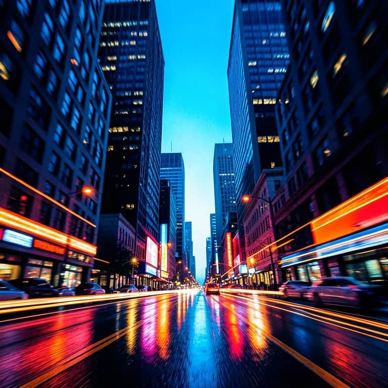 Gravity Don’t Hold Us