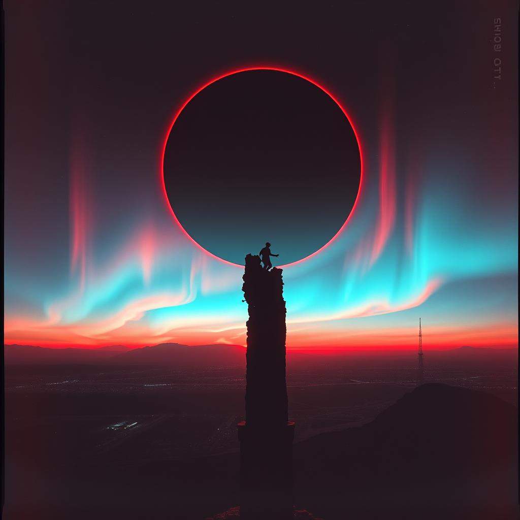 Shadow Of You