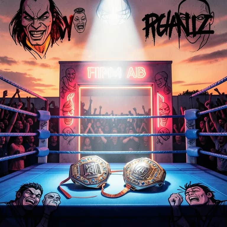 Rising to the Ring