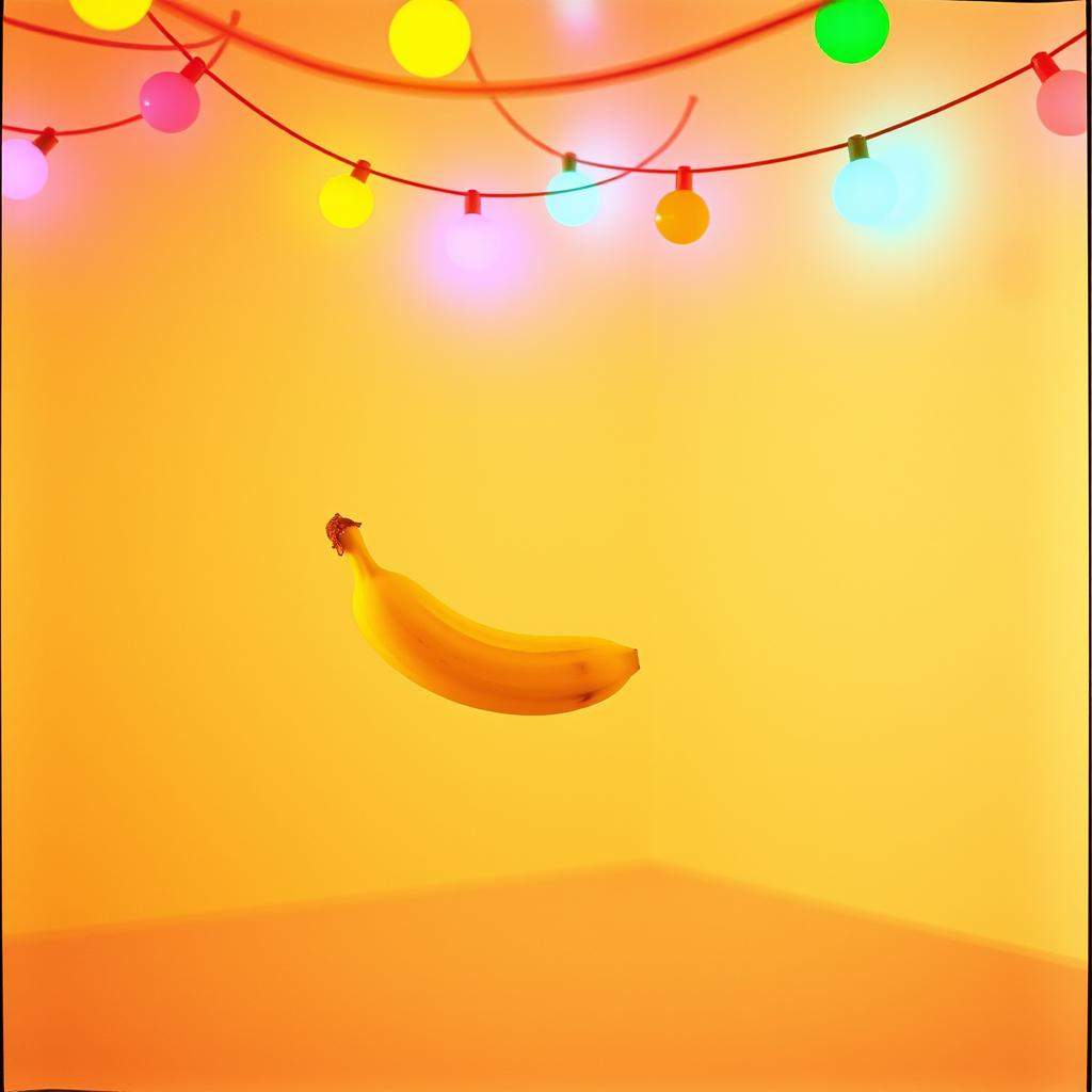 Banana Chacha