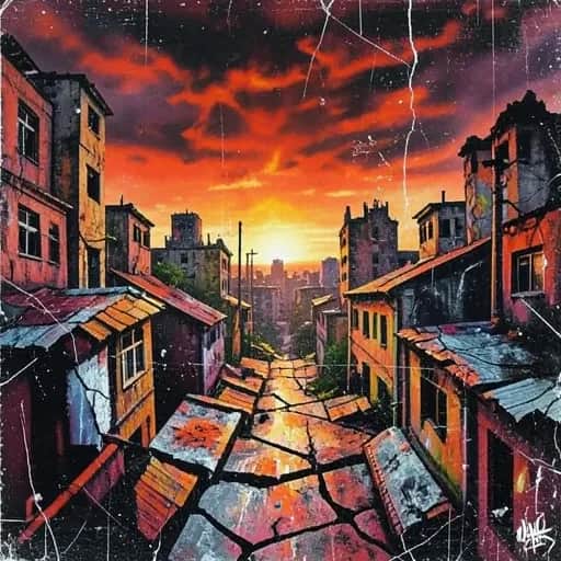 "Faith with Knuckles" "Live!"