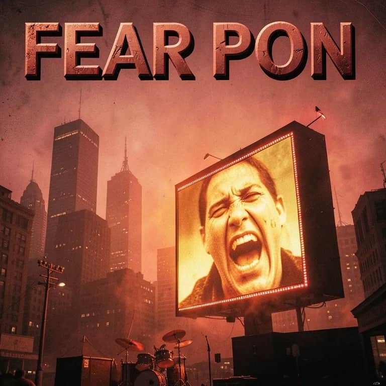 Fear Porn