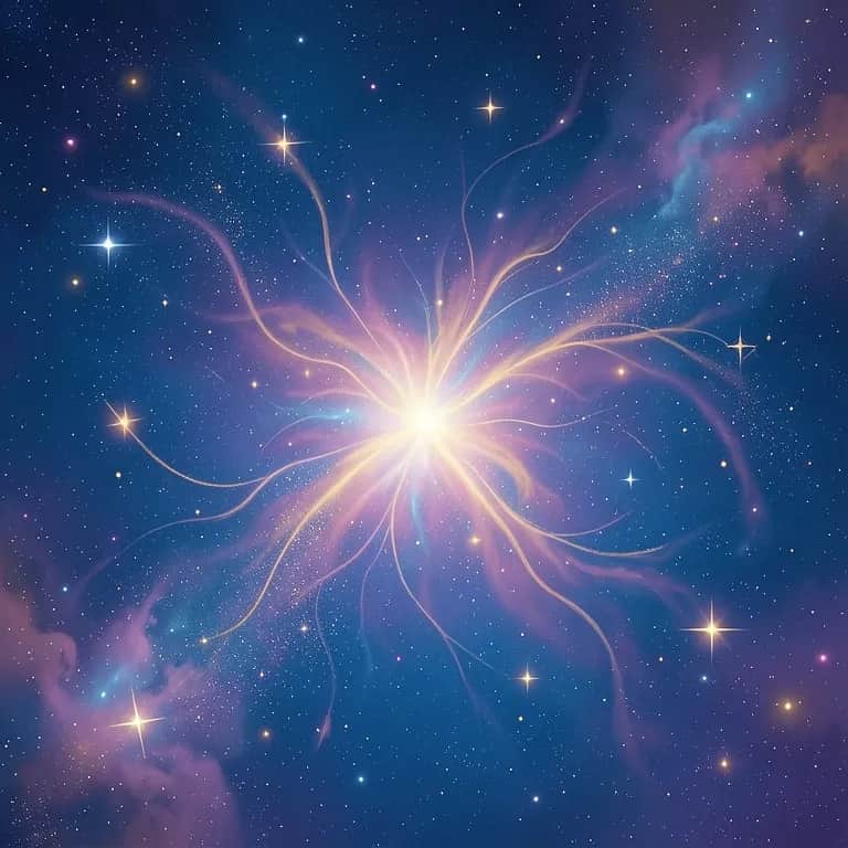 STAR - "121" 8D
