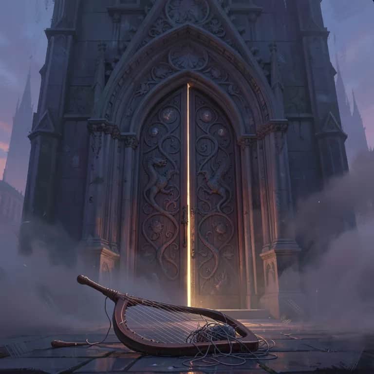 The Watchers of Enoch