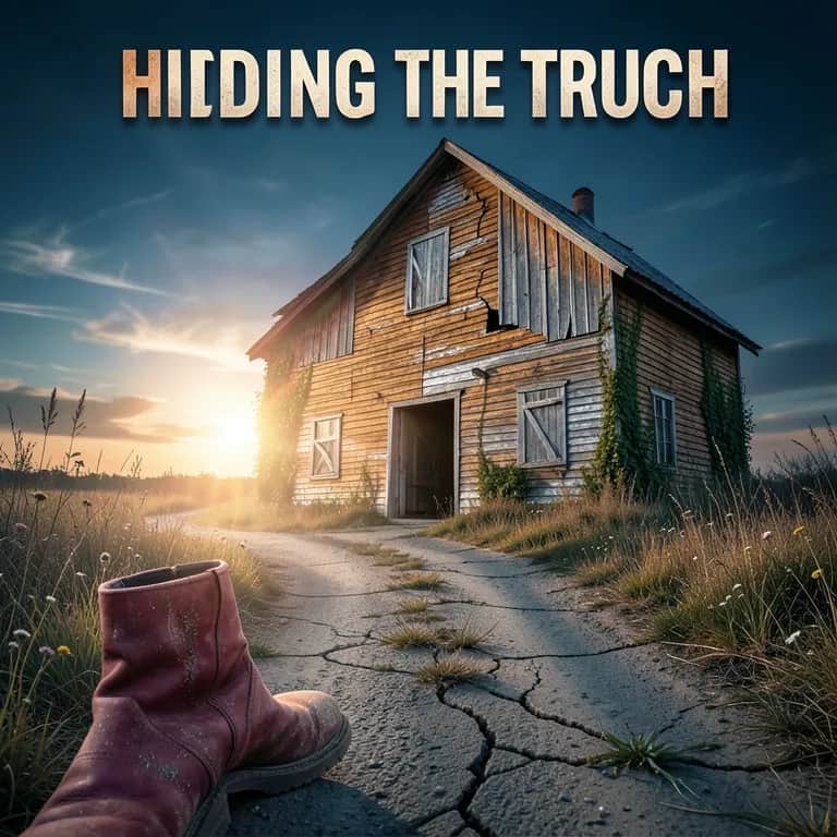 Hiding the Truth