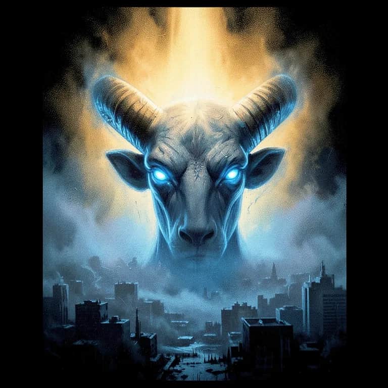 Welcome to Capricorn Land