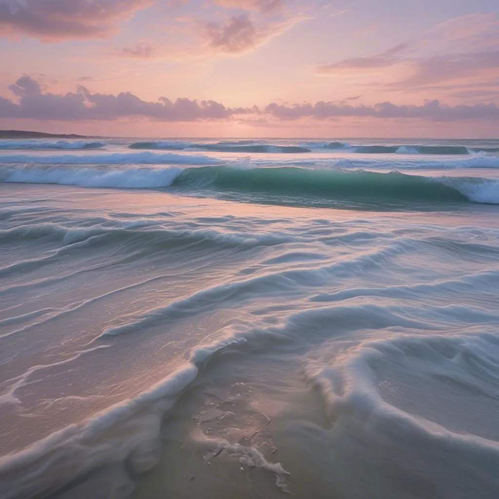 Let it flow