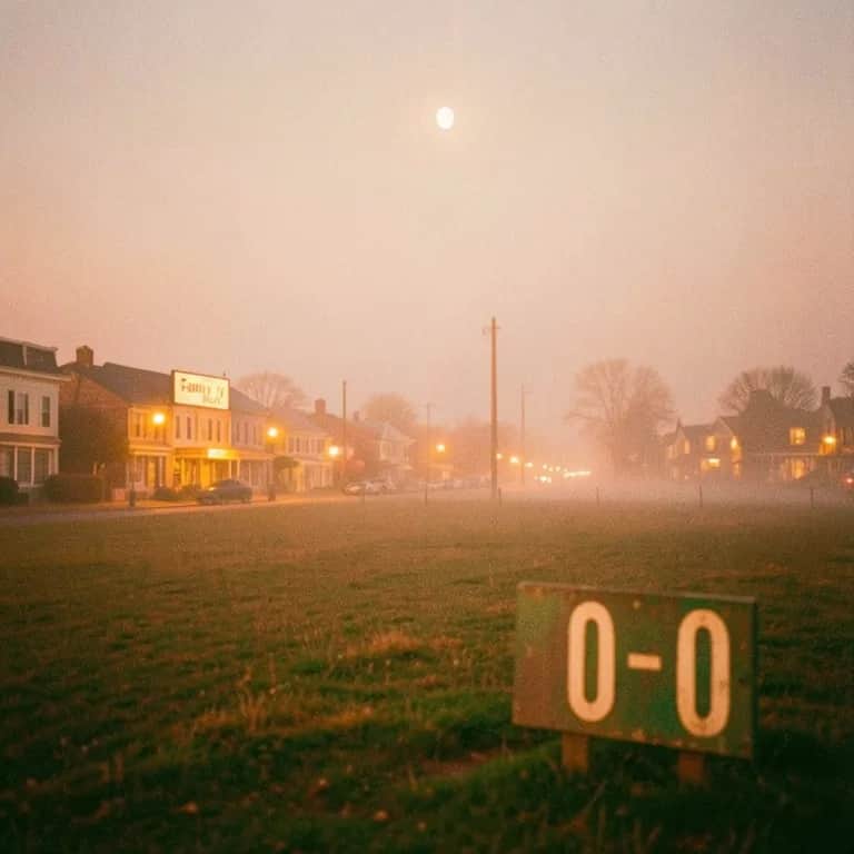 Friday Night Lights