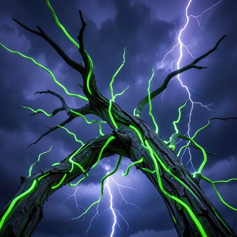 Radioactive Monstrosity