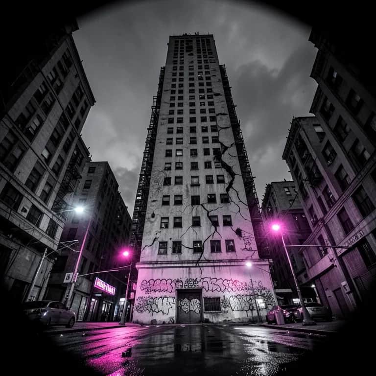 Villain in My Own Name