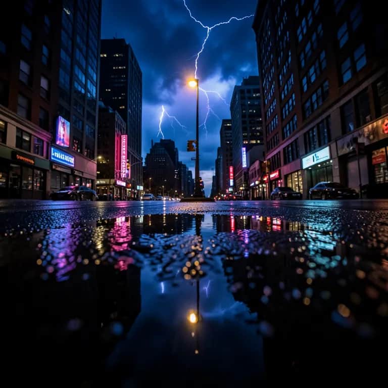 Quando Chiudo Gli Occhi