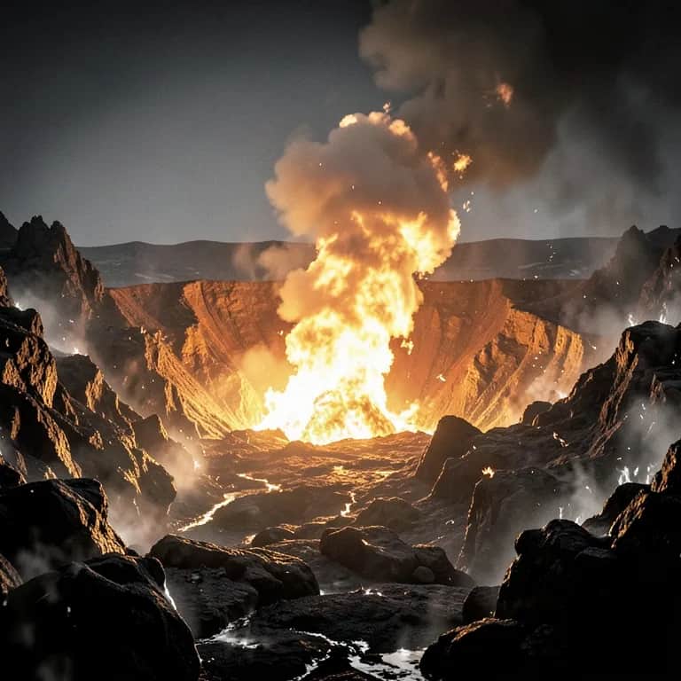 Eternal Flame