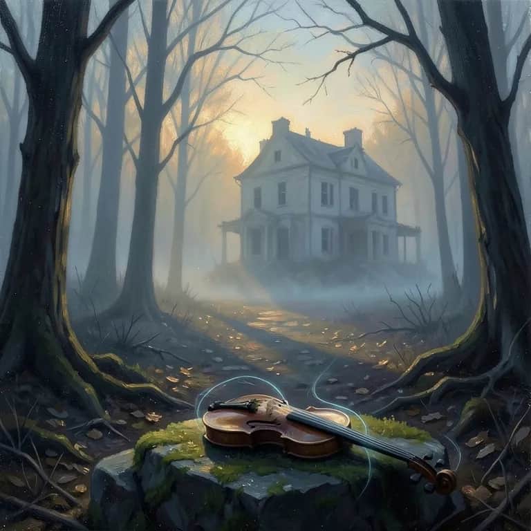 Echoes of Goodbye still remain