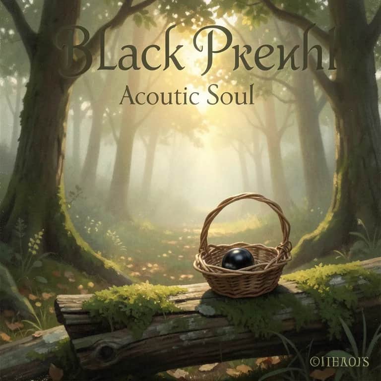 Black Pearl