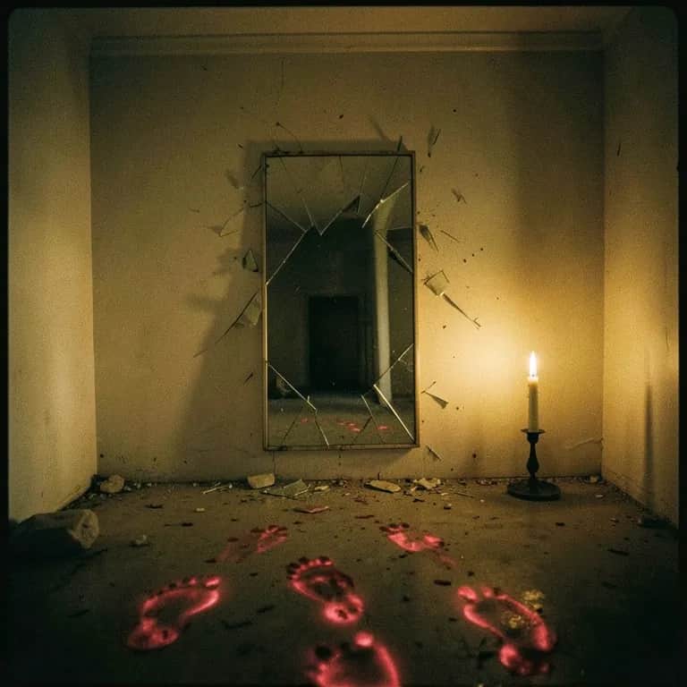 IF SILENCE COULD BLEED