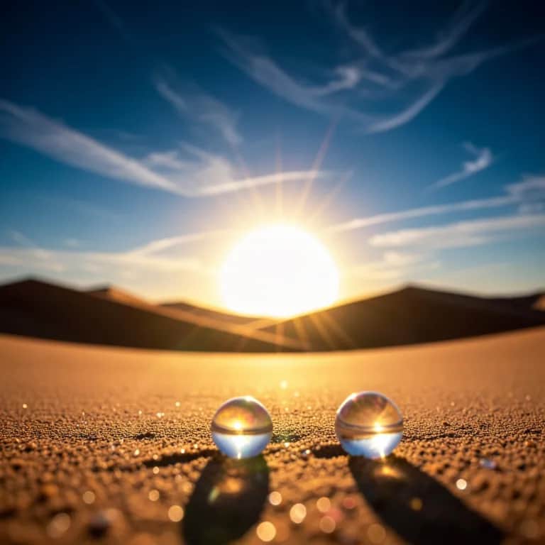 Cri du cœur miracle