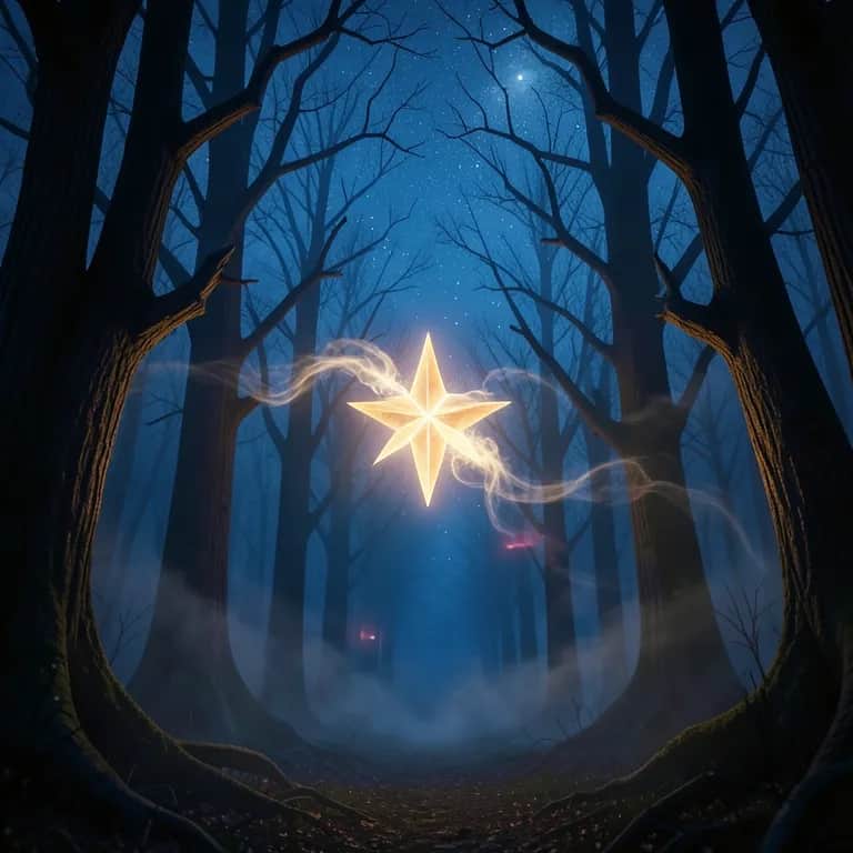 “SHADOWS & STARS”