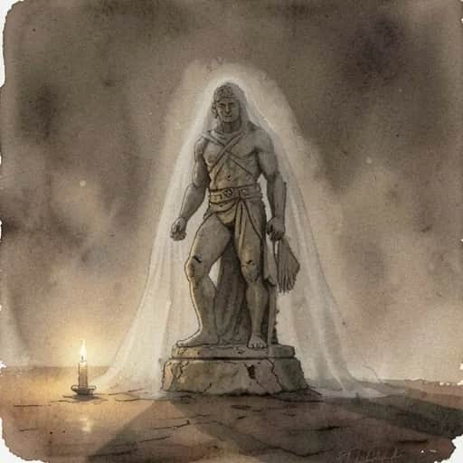 कंस हार गया! (Kans Haar Gaya!)