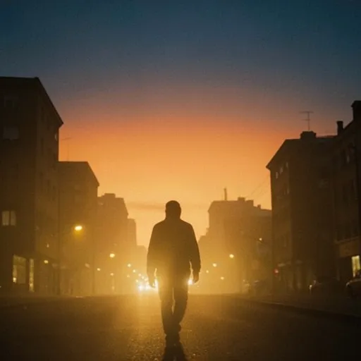 I'm Not Going To Cry Again