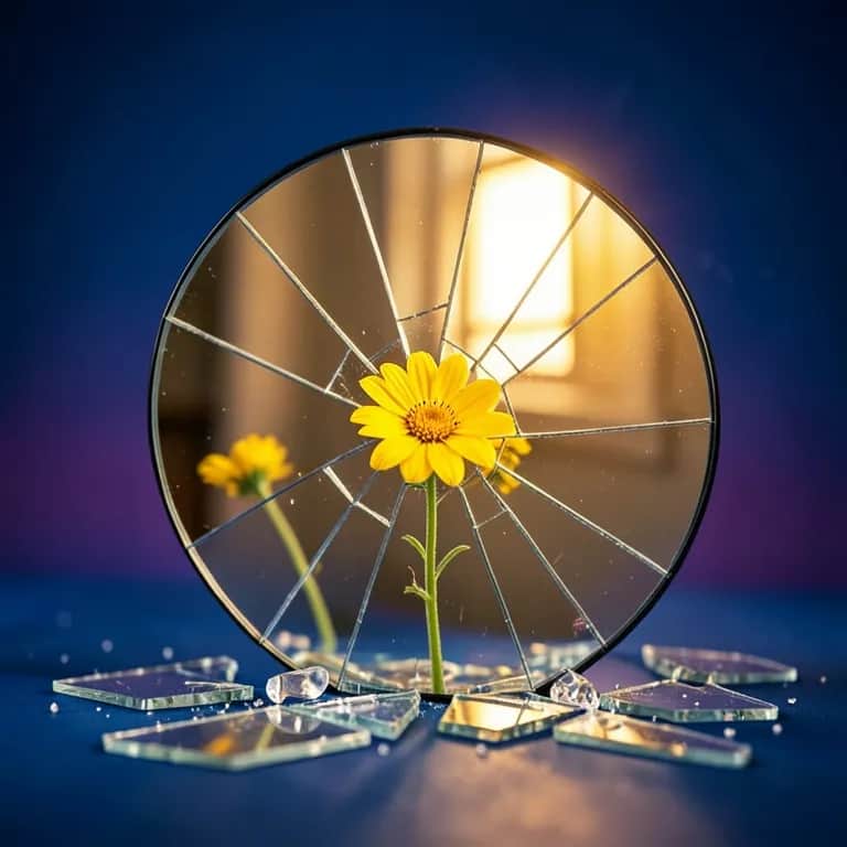 The light shines where the darkness once was R&B 11