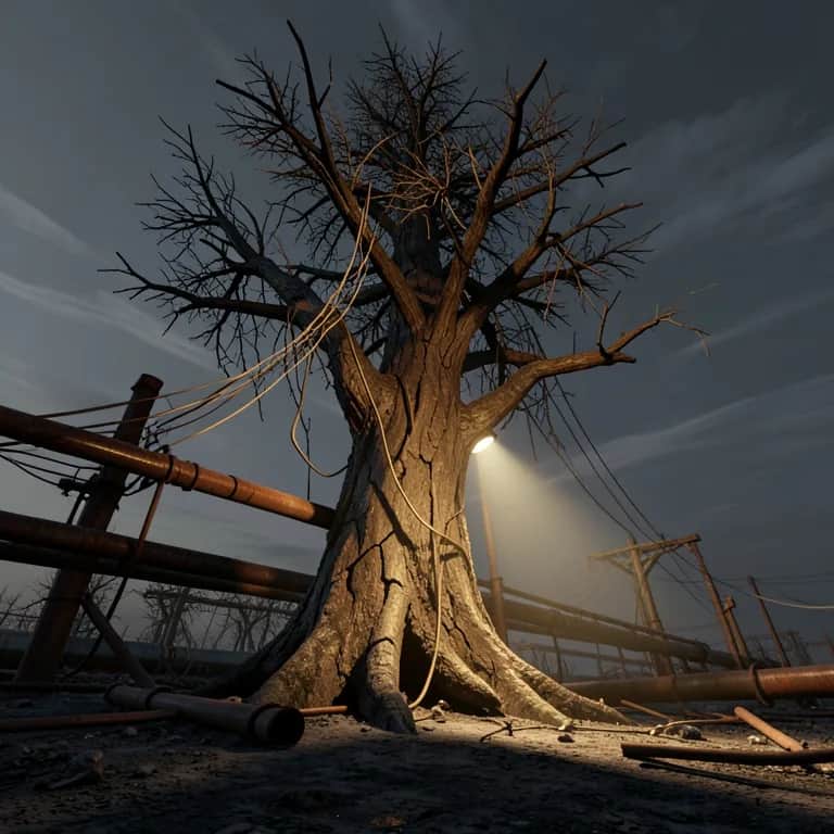 Ash Code Ascends
