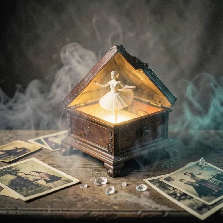 Bonus Track: Beautifully Wasted