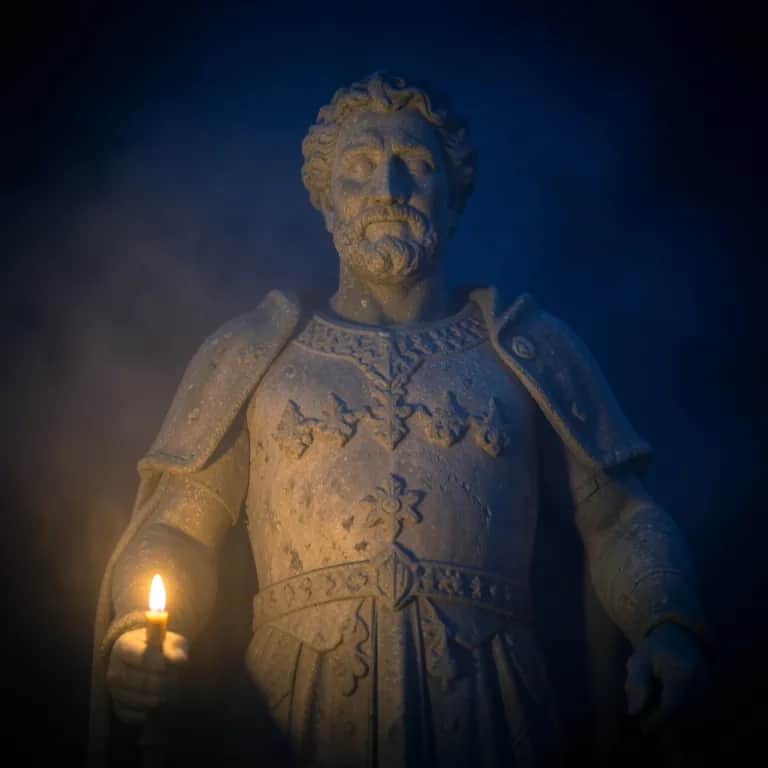 Eiserner Kaiser Karl