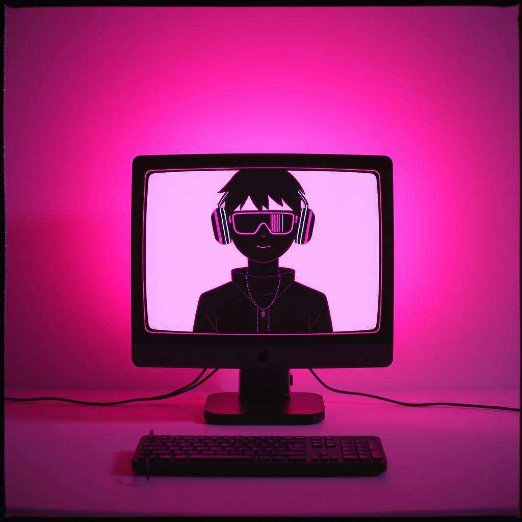 Vanity.exe Remix